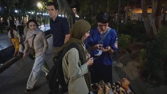“极端的数位隔离”：伊朗的网路封锁会变成永久“封网”吗（组图） - 3