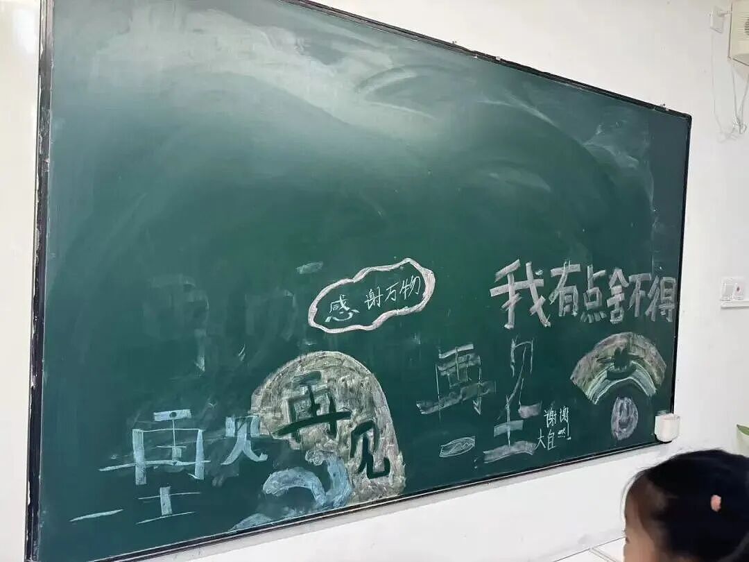 “清华才女”李一诺塌房，暴露了人性深处的恐惧……（组图） - 6