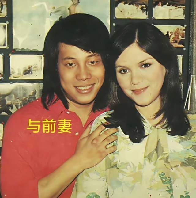 梁小龙去世过程曝光！凌晨两点半胸口痛，下午抢救不及，一双儿女在澳洲读书，女儿模样俊俏身材高挑（组图） - 8