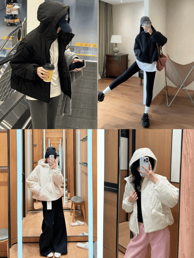 【时尚】看起来很贵其实很便宜，这7件衣服，被反复问链接（组图） - 1
