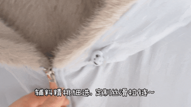 【时尚】看起来很贵其实很便宜，这7件衣服，被反复问链接（组图） - 40