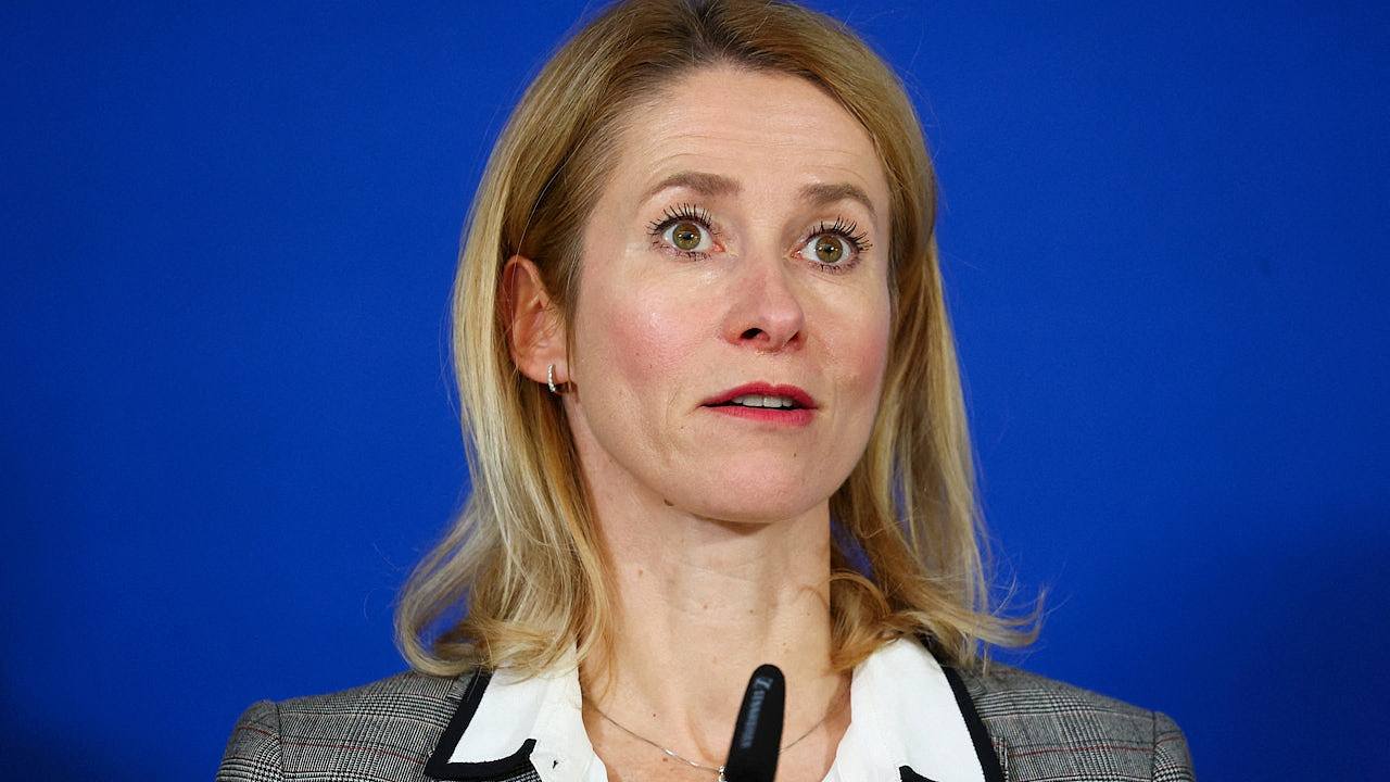 美国强抢格陵兰，欧盟外长反斥中俄！网民：斯德哥尔摩症候群（组图） - 1