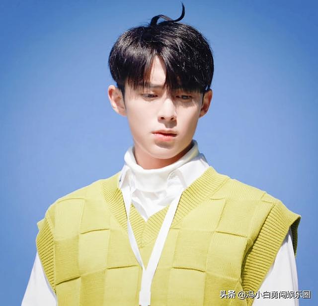 王鹤棣演唱会意外揭露与虞书欣CP解体,赵露思出现就是最好证明?(组图) - 7