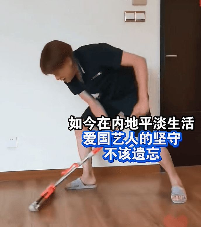 梁小龙一生太精彩！曾被封杀20年，公开承认出轨（组图） - 27