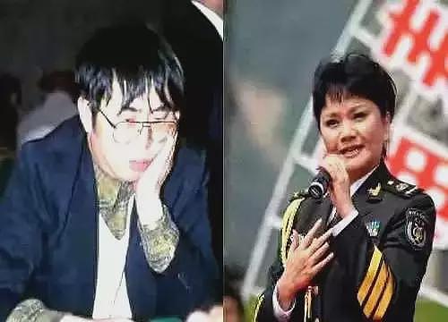 王刚终于鼓起勇气,拨通了前妹夫聂卫平的电话(组图) - 1