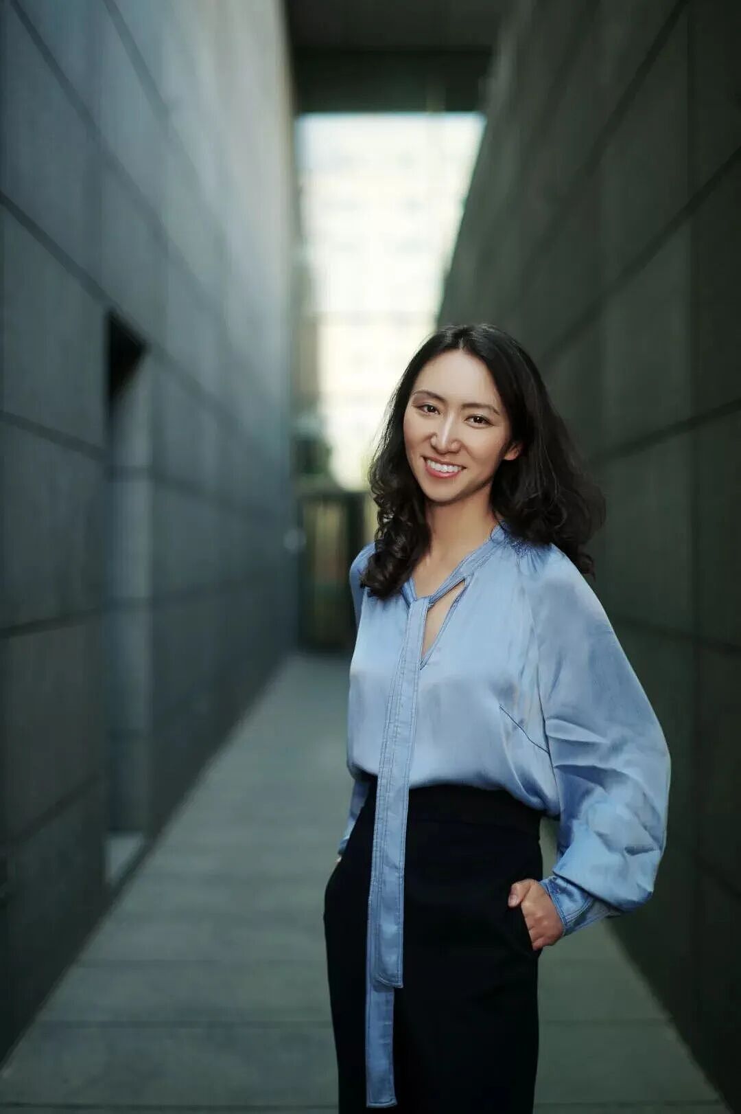 “清华才女”李一诺塌房，暴露了人性深处的恐惧……（组图） - 1
