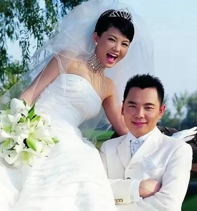 “富婆”李湘栽了:这20年的钱,她到底赚得有多野?(组图) - 6