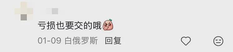 海外华人收入被严查，可追溯至9年前！多名网友接到补税短信（组图） - 7