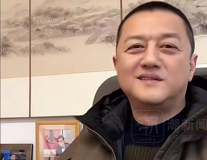 李亚鹏自曝体检后疑似患癌,忙着处理医院欠租没时间恐慌!所幸多个好消息传来(组图) - 2