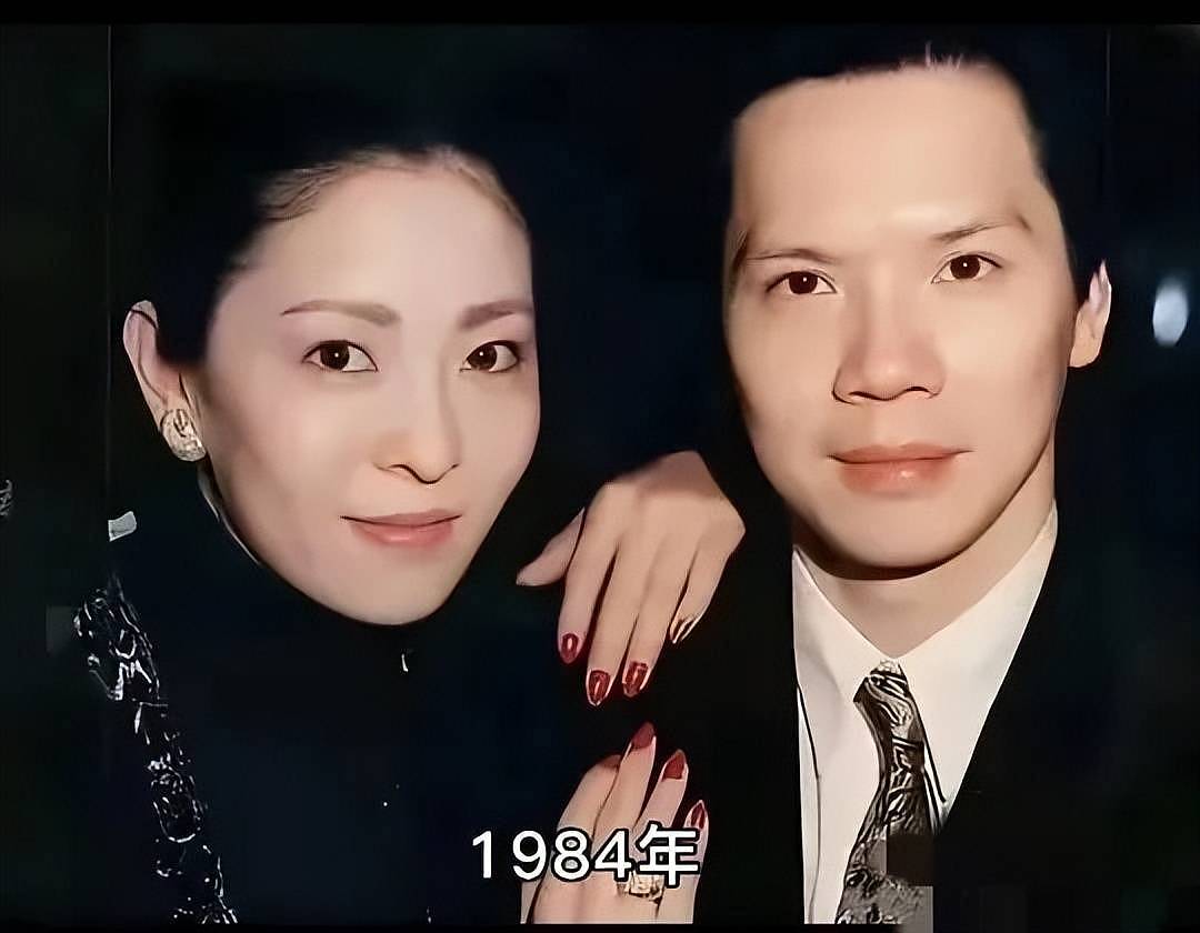 向华强自曝心里只有向太：那些明星美女我看不上眼（组图） - 5