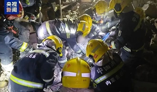 2死84伤8失联！包钢爆炸内部画面曝光，官方披露爆炸源头威力巨大（组图） - 6
