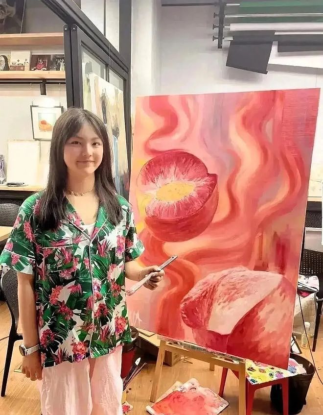 “富婆”李湘栽了:这20年的钱,她到底赚得有多野?(组图) - 7