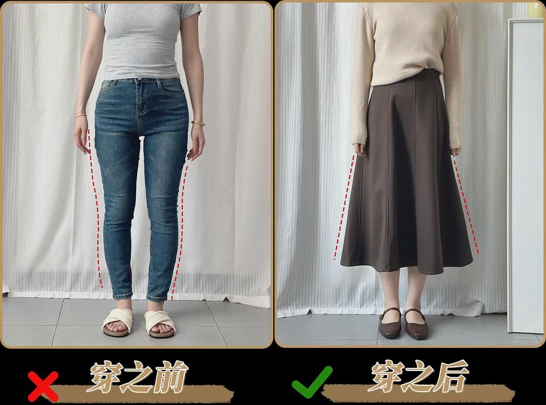 【时尚】看起来很贵其实很便宜，这7件衣服，被反复问链接（组图） - 73