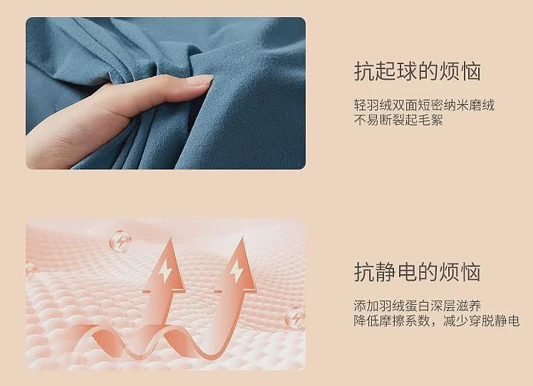 【时尚】看起来很贵其实很便宜，这7件衣服，被反复问链接（组图） - 161