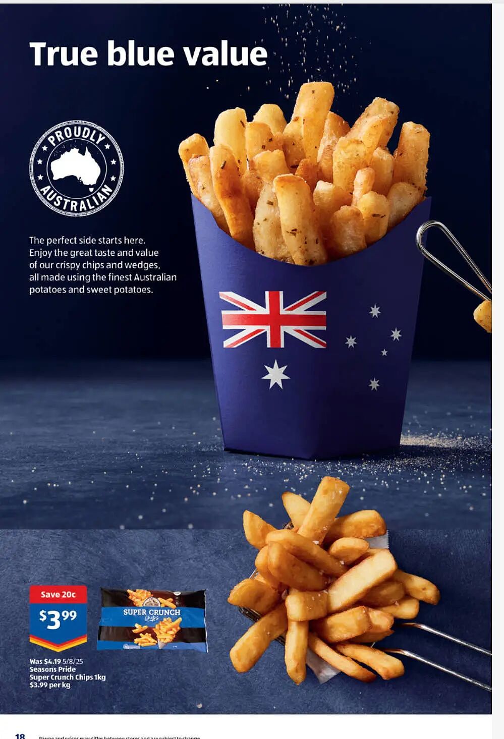 本周最新！澳洲各大超商特价商品一网打尽，大批好物骨折破半价！Woolworths、Coles、Aldi、Umall…（组图） - 108