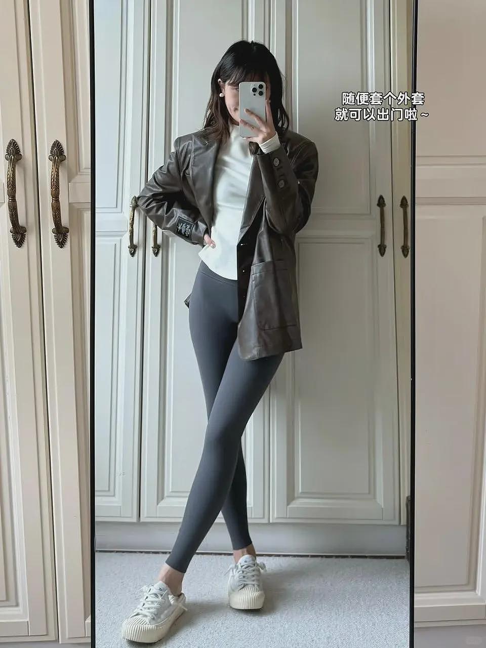 【时尚】看起来很贵其实很便宜，这7件衣服，被反复问链接（组图） - 131