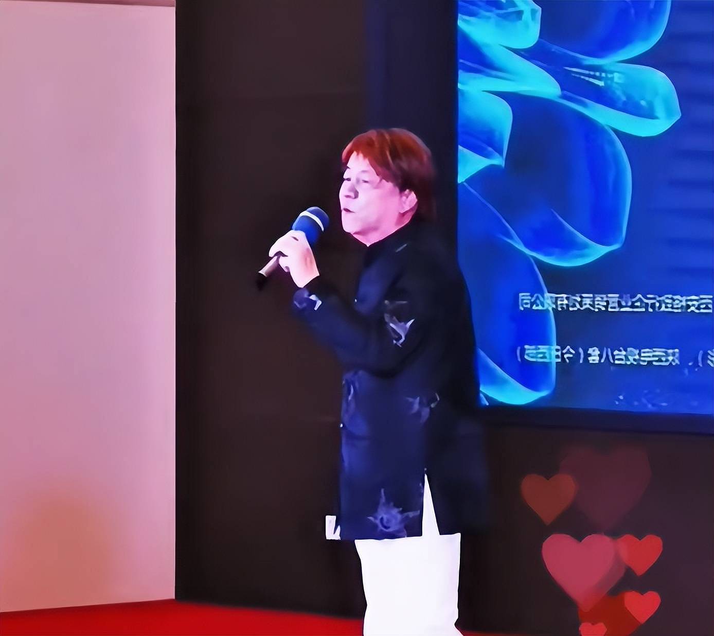 梁小龙一生太精彩！曾被封杀20年，公开承认出轨（组图） - 26