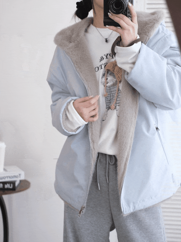 【时尚】看起来很贵其实很便宜，这7件衣服，被反复问链接（组图） - 23