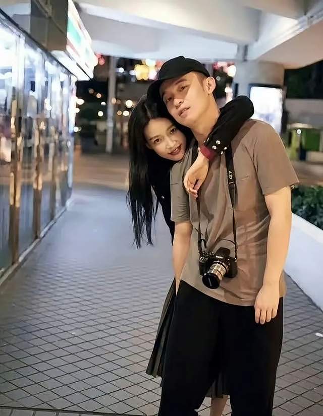 离婚三年,孙怡董子健首次公开互动,网友集体破防:还回得去吗?(组图) - 2