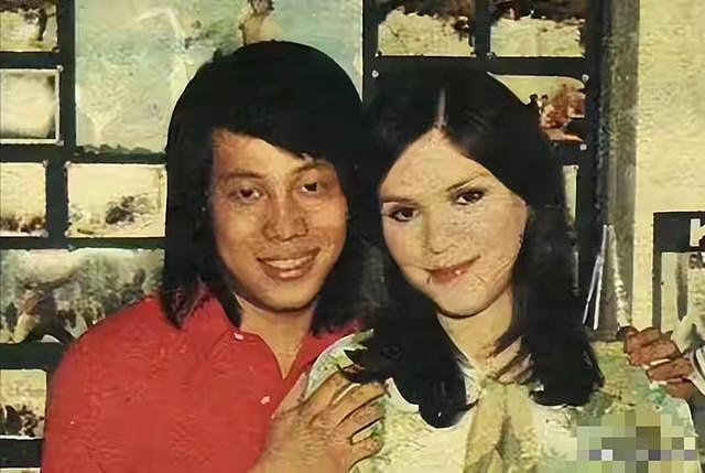 梁小龙去世，死因成谜，狂发生前视频，承认婚内出轨，妻子很漂亮（组图） - 10