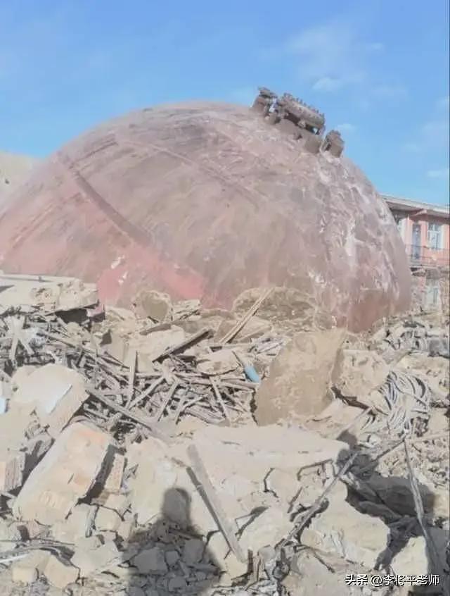 包钢爆炸多人死亡,蒸汽也爆炸?当水发飙时,威力比TNT还猛(组图) - 3