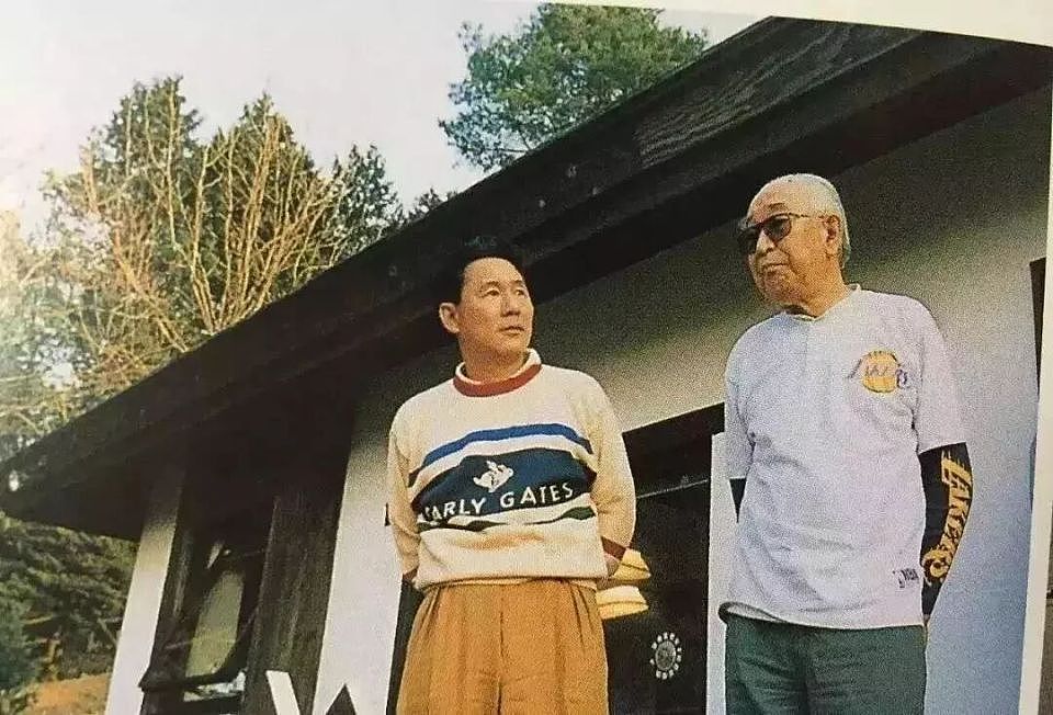 北野武迎来 79 岁生日，非凡经历让人感慨：也想要他这样滚烫的人生！（图） - 9