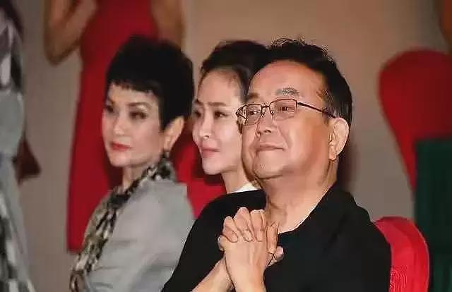 王刚终于鼓起勇气,拨通了前妹夫聂卫平的电话(组图) - 5