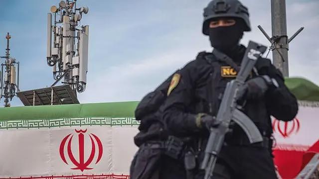 “极端的数位隔离”：伊朗的网路封锁会变成永久“封网”吗（组图） - 1