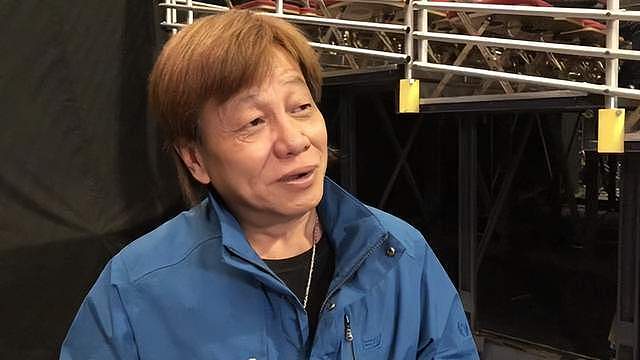 梁小龙去世过程曝光！凌晨两点半胸口痛，下午抢救不及，一双儿女在澳洲读书，女儿模样俊俏身材高挑（组图） - 7