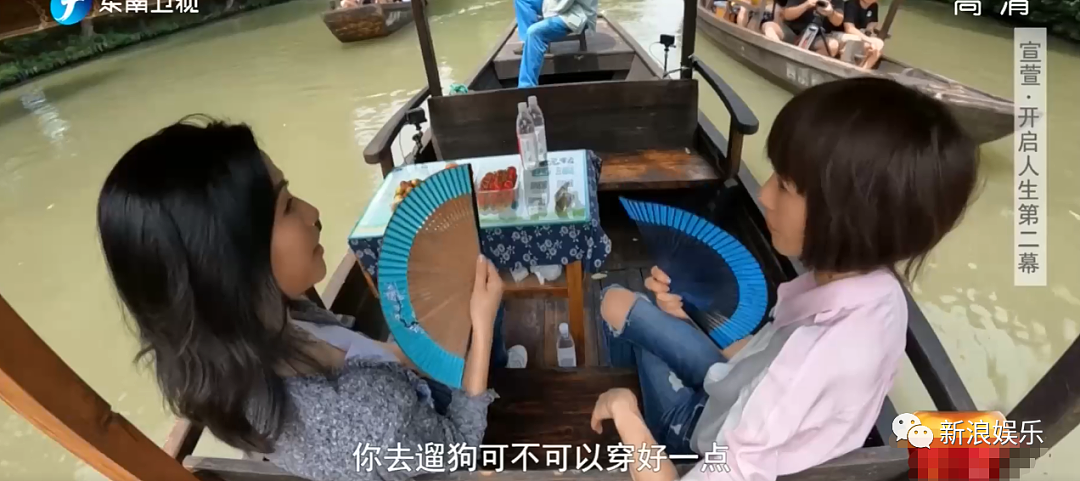 恭喜宣布不婚!拒入豪门被抛弃,受歧视还被高层嫌?她被嘲年纪大不配演戏?(组图) - 29