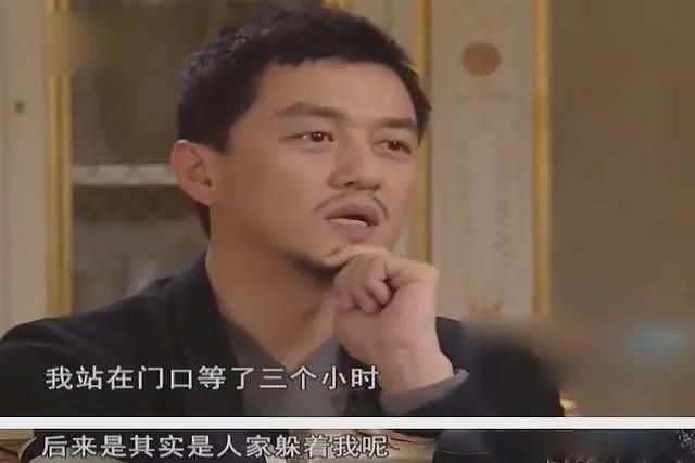 王菲没想到,负债累累的李亚鹏,如今口碑爆了(组图) - 14