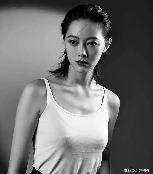 如今41岁成励志女神，陈道明独女曝光（组图） - 5