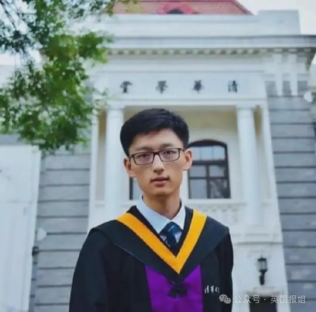 清华学霸杀妻案2周年，凶手仍不认罪？狱中长胖面色红润，数次故意拖延庭审？（组图） - 14