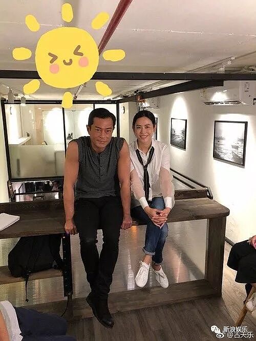恭喜宣布不婚!拒入豪门被抛弃,受歧视还被高层嫌?她被嘲年纪大不配演戏?(组图) - 28