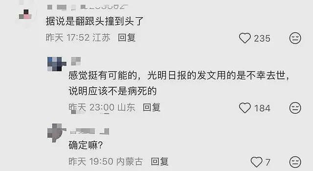 梁小龙疑空翻摔到头!2孩子留学一年花百万,拼命工作仍买不起房(组图) - 7