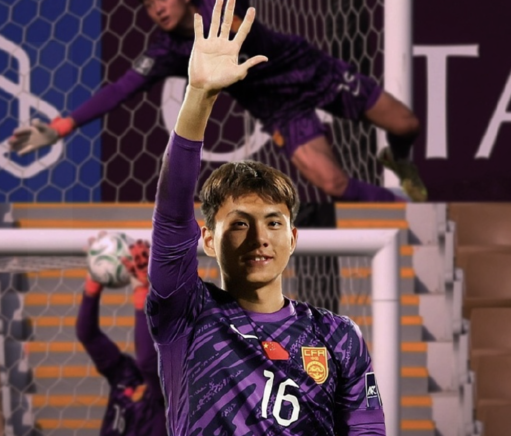 U23国足决战越南！董路：我看好中国队！越南不可能5连胜，他们早飘了（组图） - 2