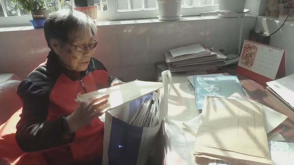 共享奶奶:一次关于衰老的“自救”(组图) - 3