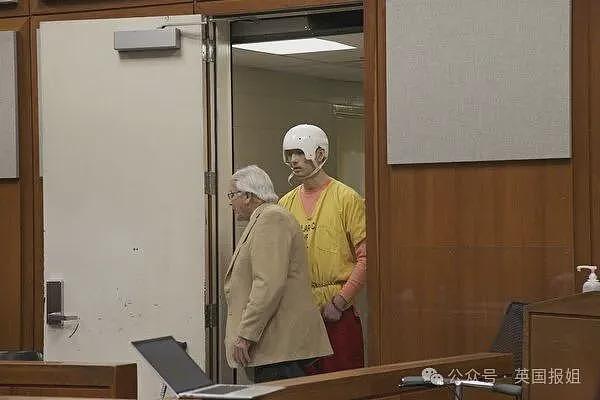 清华学霸杀妻案2周年，凶手仍不认罪？狱中长胖面色红润，数次故意拖延庭审？（组图） - 12