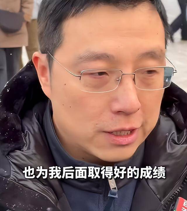 聂卫平葬礼：日籍长子站首位，大人物来了（组图） - 7