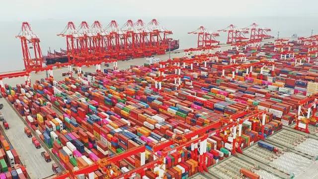 中国2025年经济增长5%：“保五”背后，出口强撑，内需拖累（组图） - 2