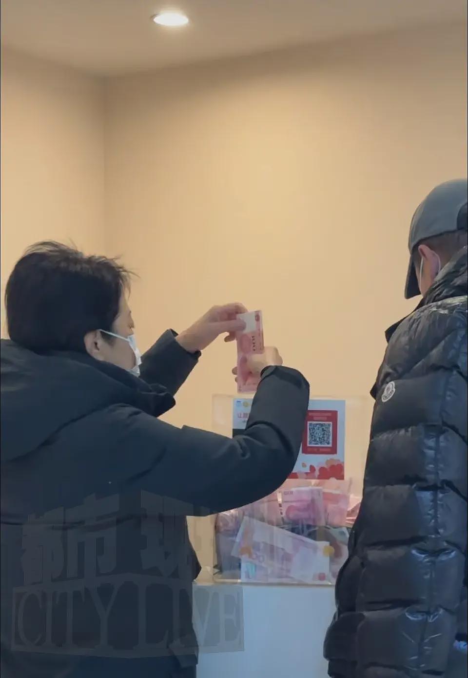 实地探访嫣然天使儿童医院:还在正常营业....(组图) - 2