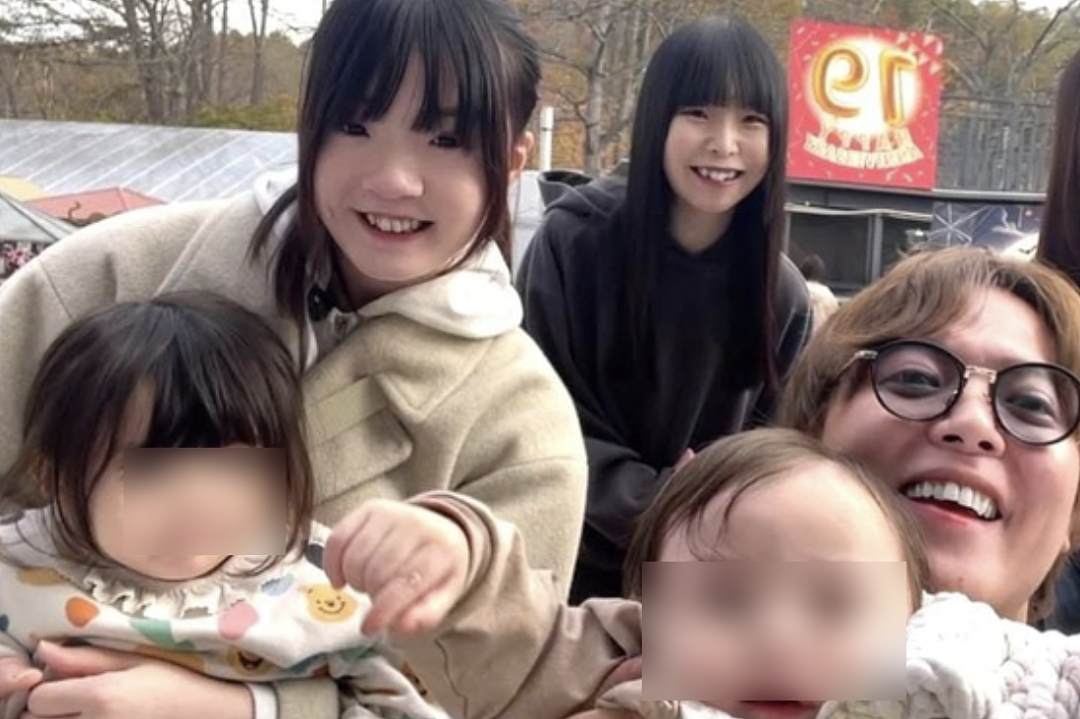 日本最强软饭男一夫多妻玩崩？和8女生11娃全靠女方养，气跑俩老婆后要找新人补位？（组图） - 8