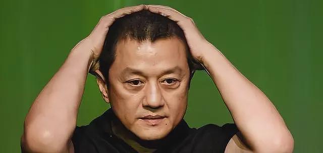 王菲没想到,负债累累的李亚鹏,如今口碑爆了(组图) - 2