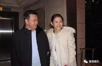 恭喜宣布不婚!拒入豪门被抛弃,受歧视还被高层嫌?她被嘲年纪大不配演戏?(组图) - 10