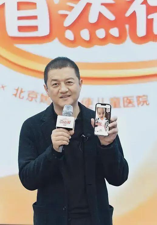 嫣然天使医院有救了!陈光标承诺将转账收购,李亚鹏6天涨粉93万(组图) - 16