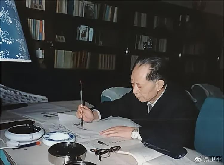 聂卫平： 当时就我一个人替胡耀邦说话（组图） - 1