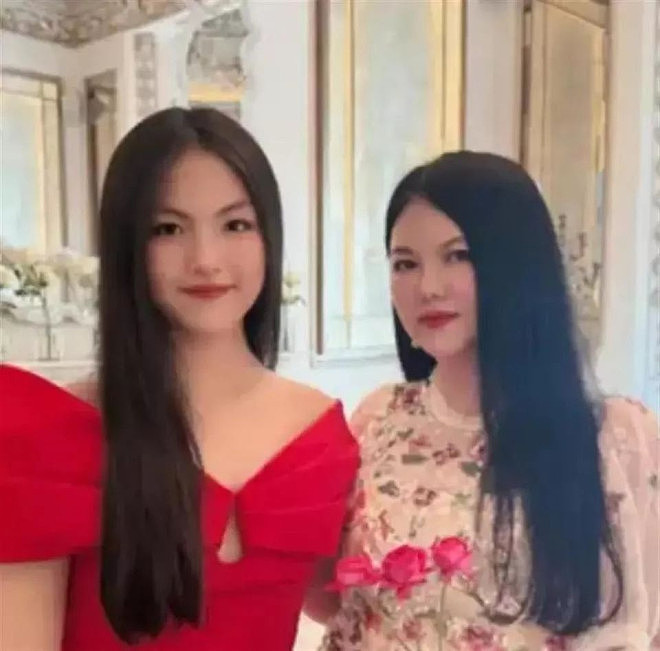 50岁久居英国的李湘，终为自己的行为付出了代价（组图） - 3