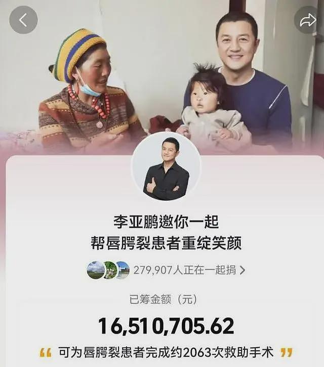 王菲没想到,负债累累的李亚鹏,如今口碑爆了(组图) - 30