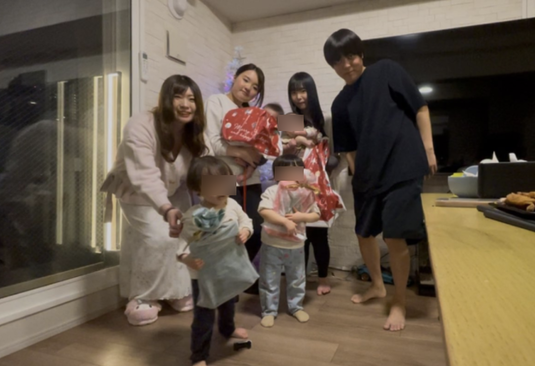 日本最强软饭男一夫多妻玩崩？和8女生11娃全靠女方养，气跑俩老婆后要找新人补位？（组图） - 19