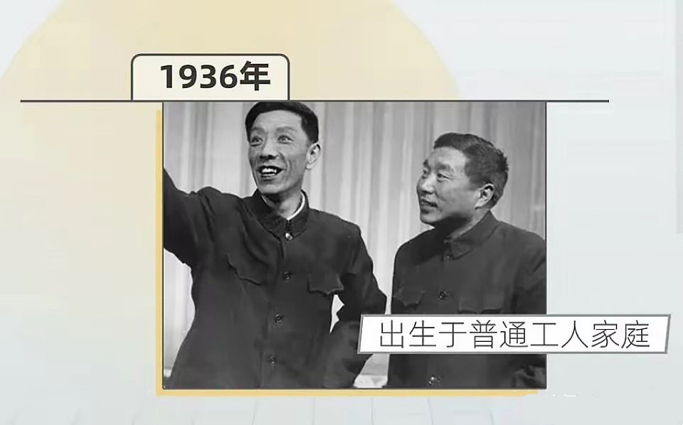 90岁相声大师杨振华逝世，最后露面照曝光，穿白T恤精神很好（组图） - 6